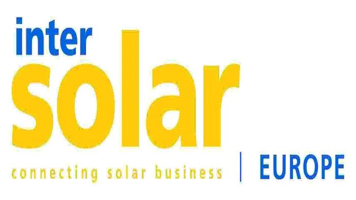Οι ημερομηνίες της Intersolar Europe 2016
